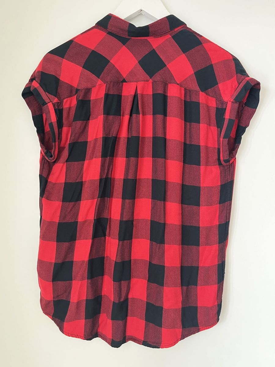 Carhartt Camicette: Carhartt Bluse Grösse XS – Usato da Frauenfeld venduto da heyLani 4