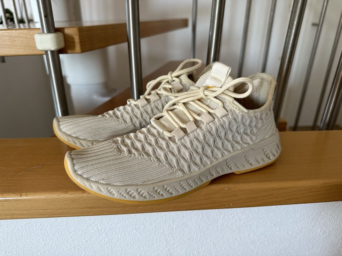 Victory Scarpe da donna: Baskets beiges Victory neuves 38 – Nuovo (secondo la descrizione) da Perroy venduto da barballalla