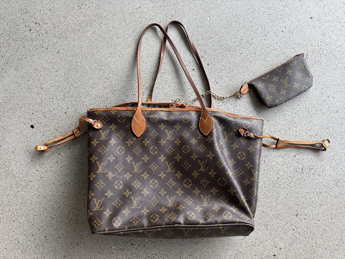 Sacs: Shopper canvas – D'occasion à Richterswil par Solemare47Nicole
