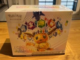 Prismatic Evolutions ETB -EN-🇺🇸 OVP/Sealed