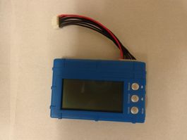 Ladegerät für Lipo