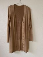 DIVIDED L XL /NP105CHF Cardigan