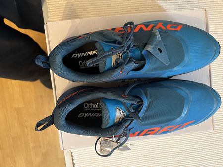 Dynafit cross schuh neu