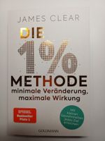 Die 1 Prozent Methode von James Clear