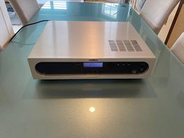 Revox M37 MK II Audioserver –Top-Zustand 100% funktionsfähig