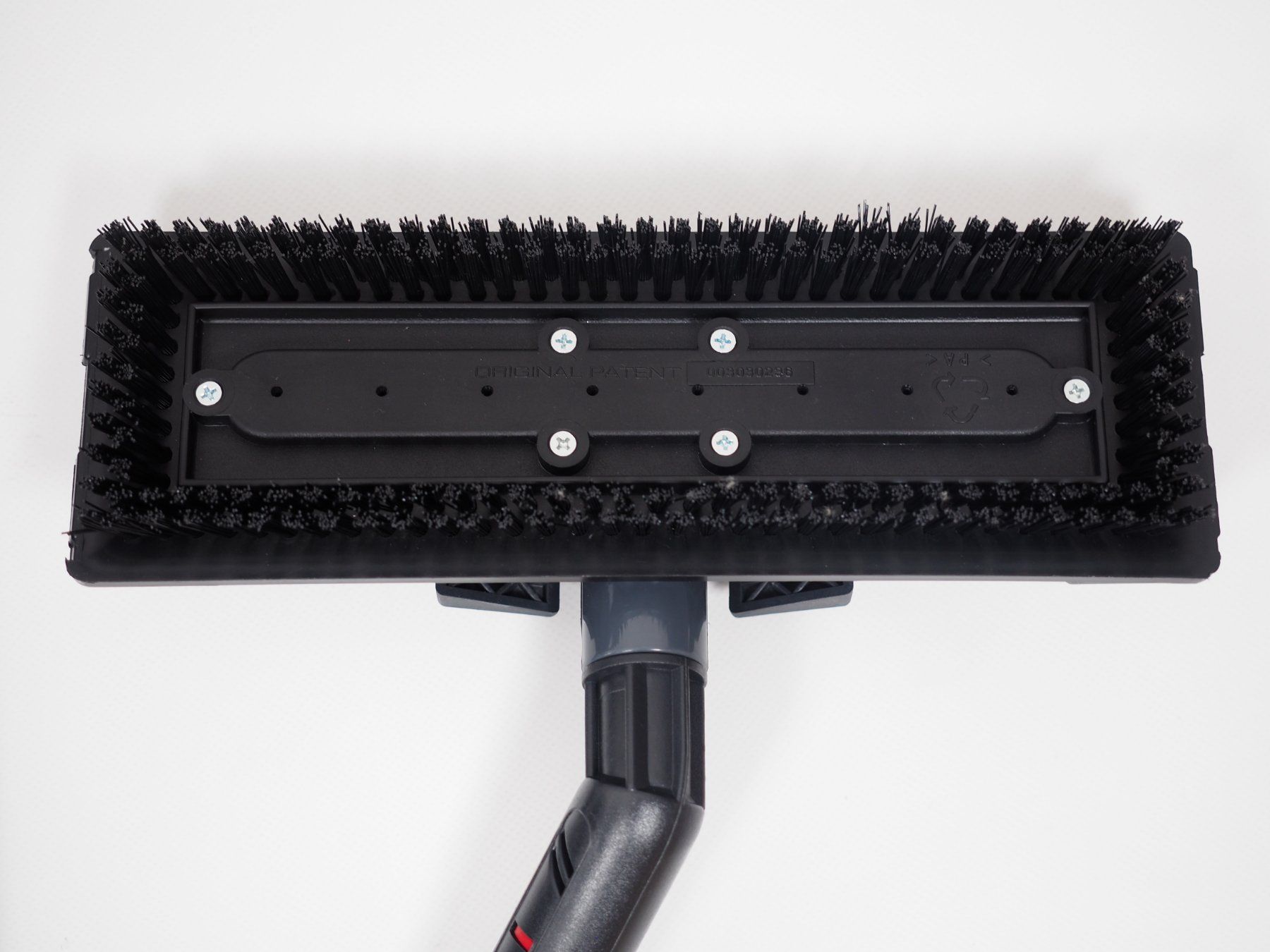 Pulitori a vapore: SONICCLEAN Varro Professional Dampfreiniger (20456) – Usato da Zürich venduto da fundsachenverkauf 3