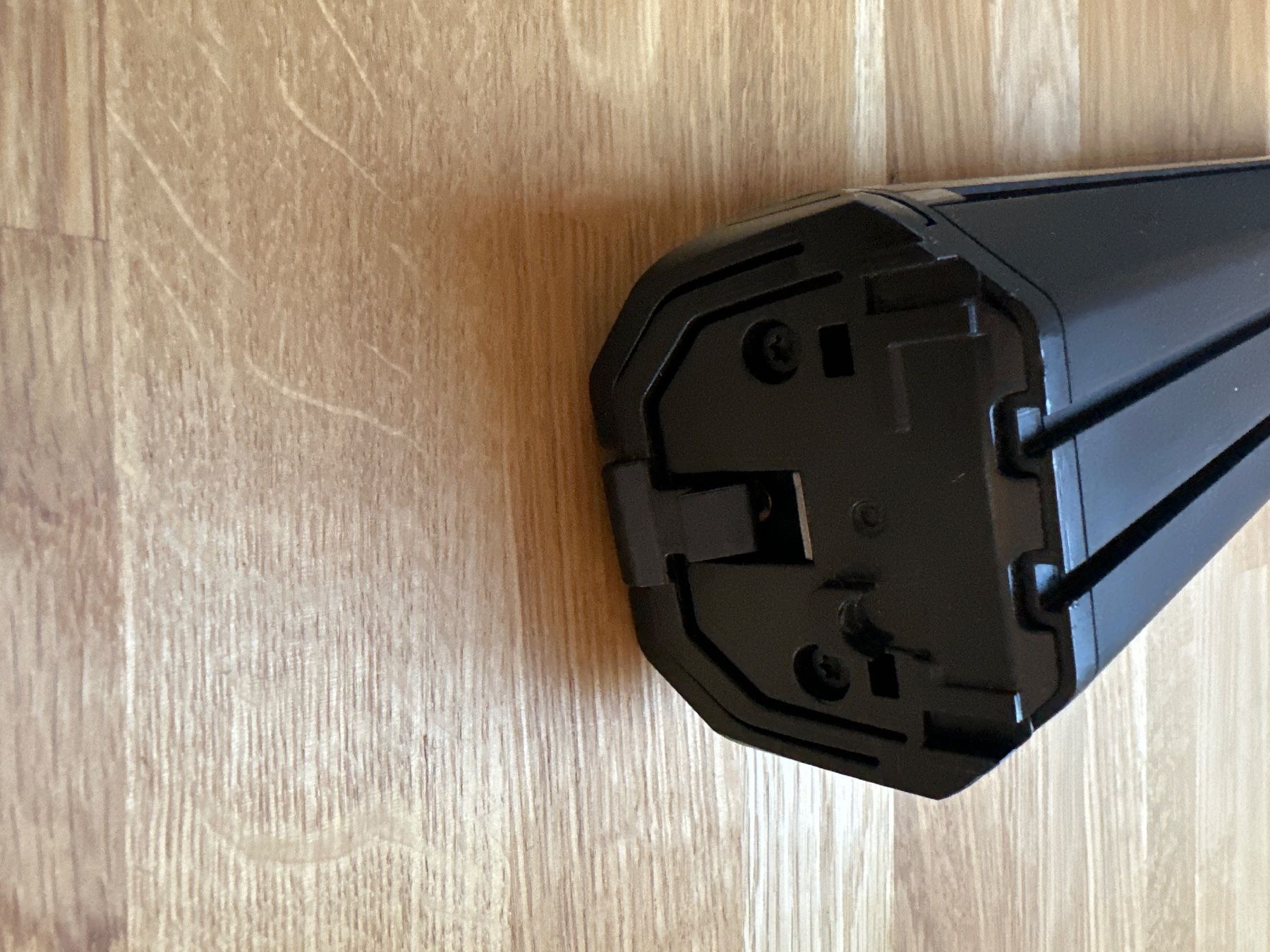 Bosch Akkus: Bosch PowerTube 625 horizontal – Gebraucht aus Buckten von Moto27 3