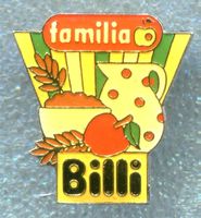 Billi  familia
