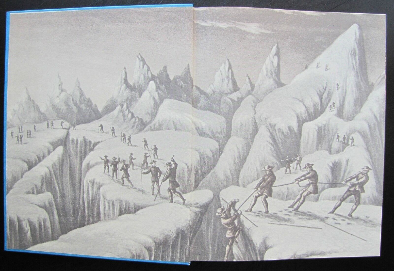 Livres: Les Alpes. Reader’s Digest (Suisse) S.A – D'occasion à Genève par Brindisina2019 1