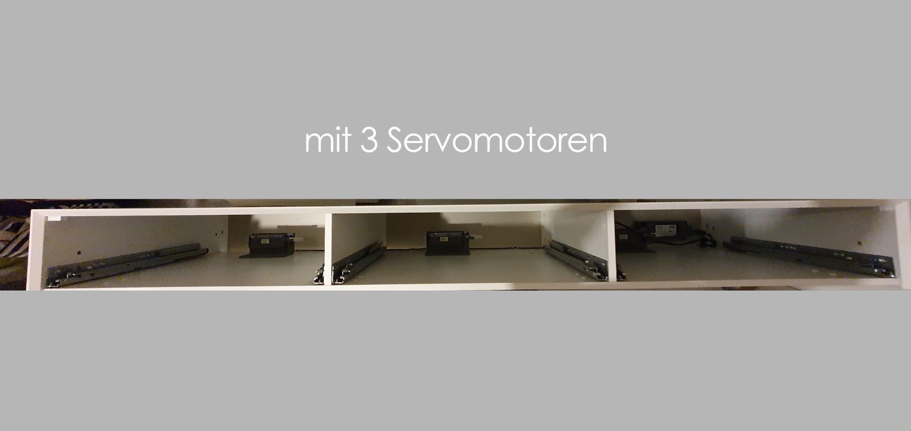 Mobili TV: TV Designmöbel von mdf italia – Nuovo (secondo la descrizione) da Rothenburg venduto da Ajax111 3