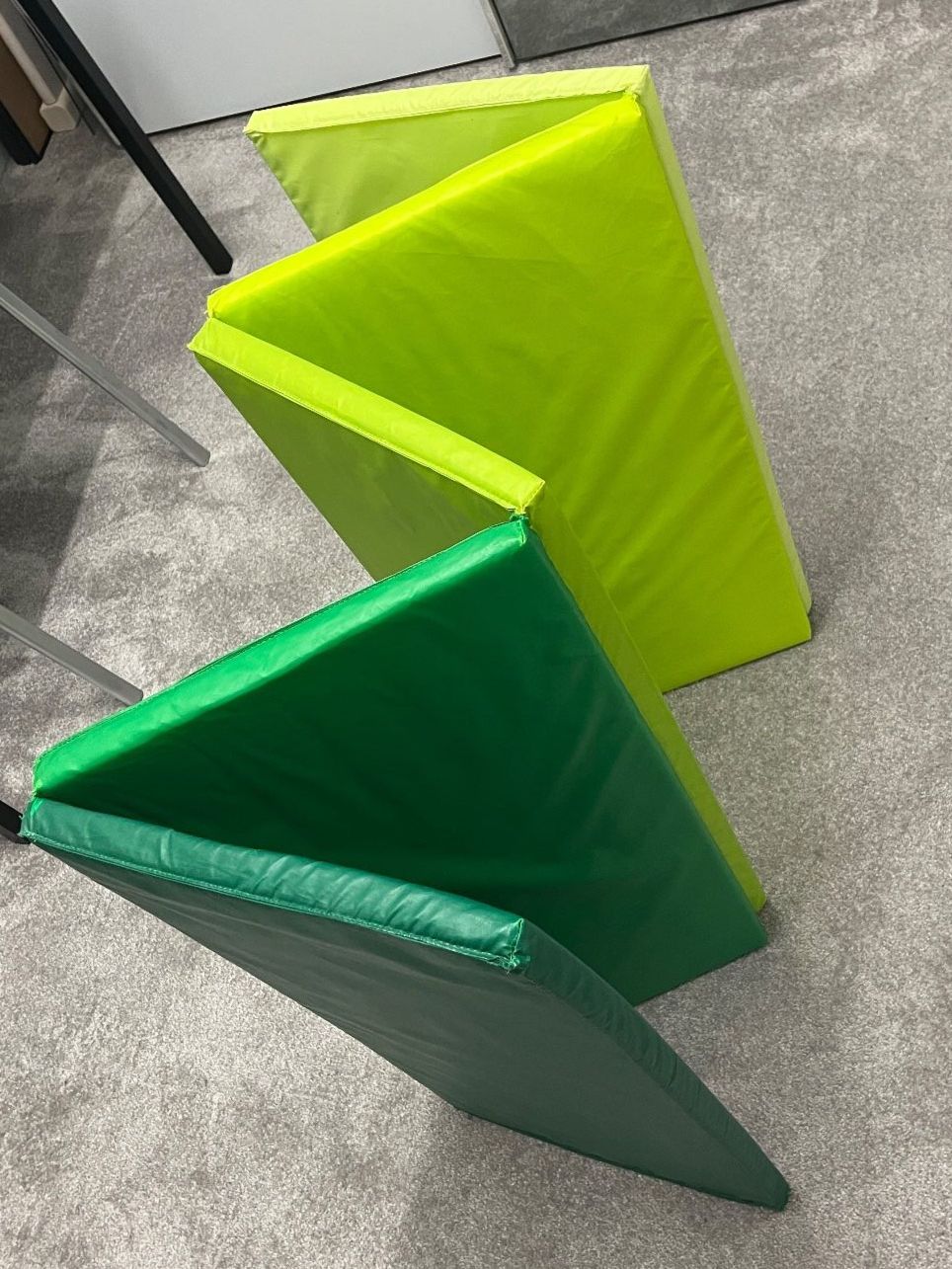 Spielmatte: Ikea Spielmatte – Gebraucht aus Winterthur von Sasell