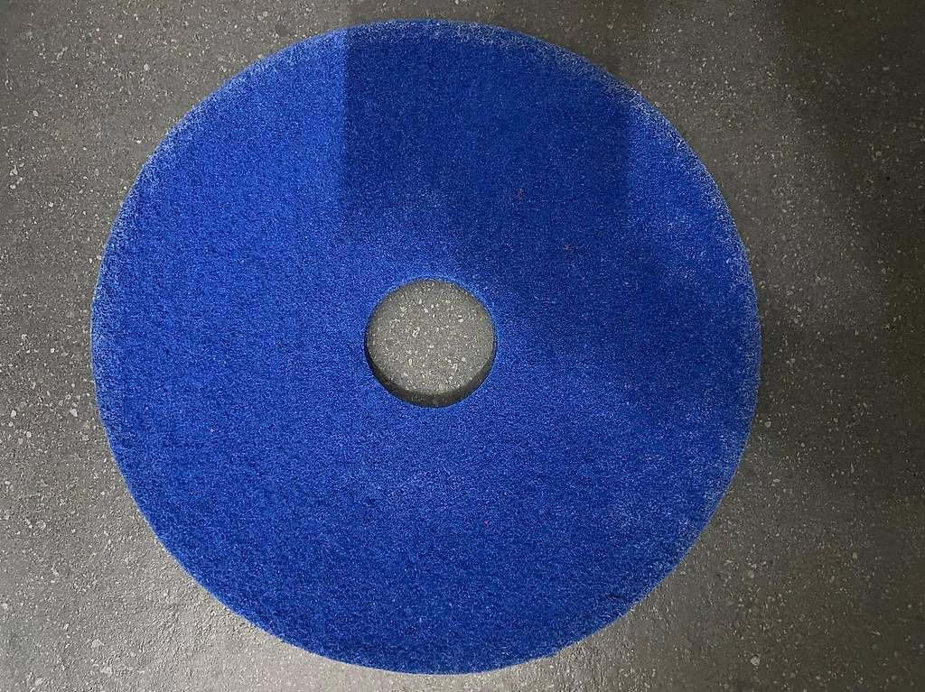 Tutte le macchine: Taski Ergodisc 165 (Putzmaschine) – Usato da Diegten venduto da steefilippo 4