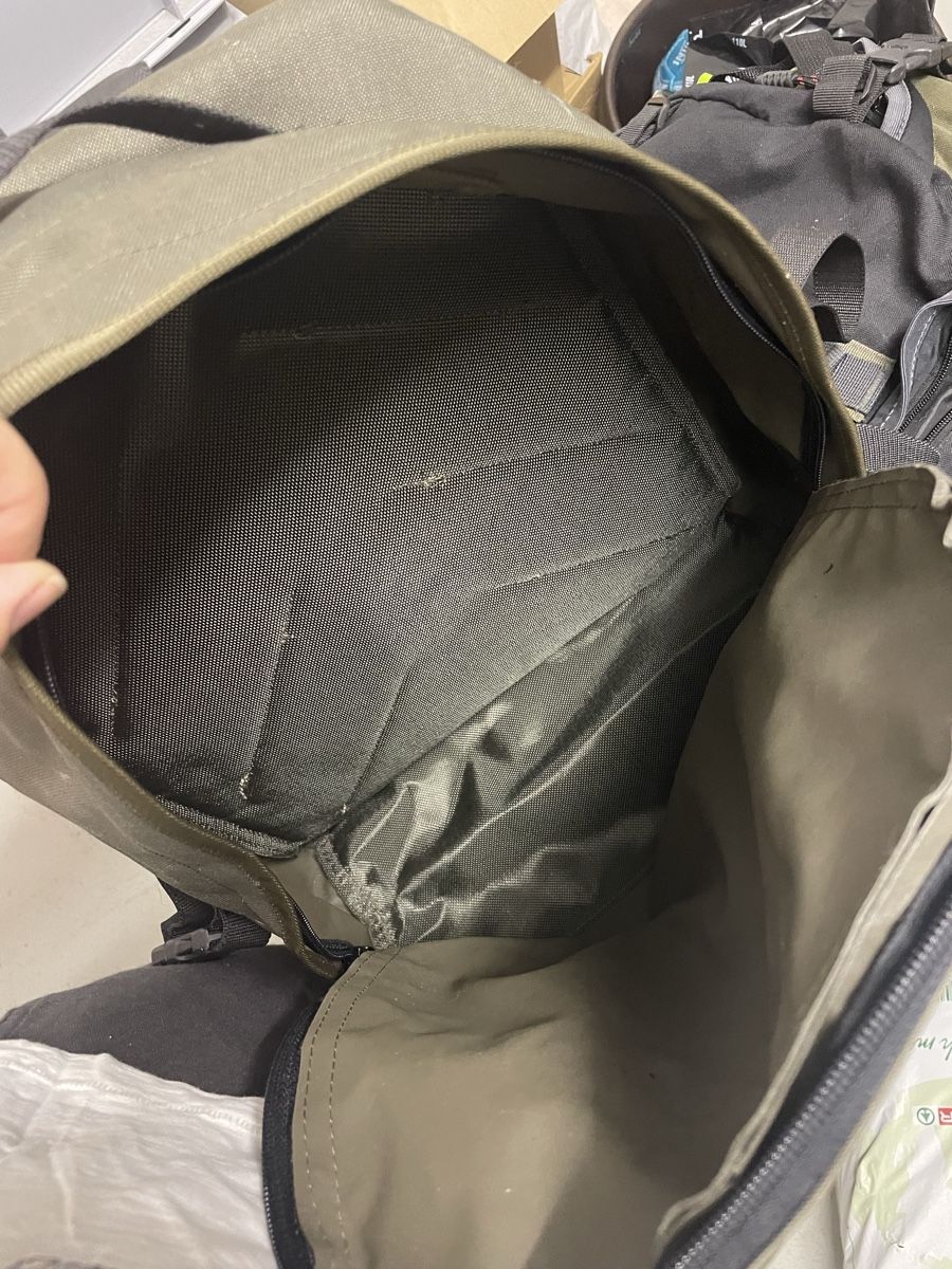 Sacs à dos: Schweizer Armee Tagesrucksack – D'occasion à Uster par chlini1983 3
