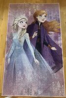 Frozen Teppich