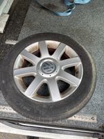 Golf 5 Komplettrad
