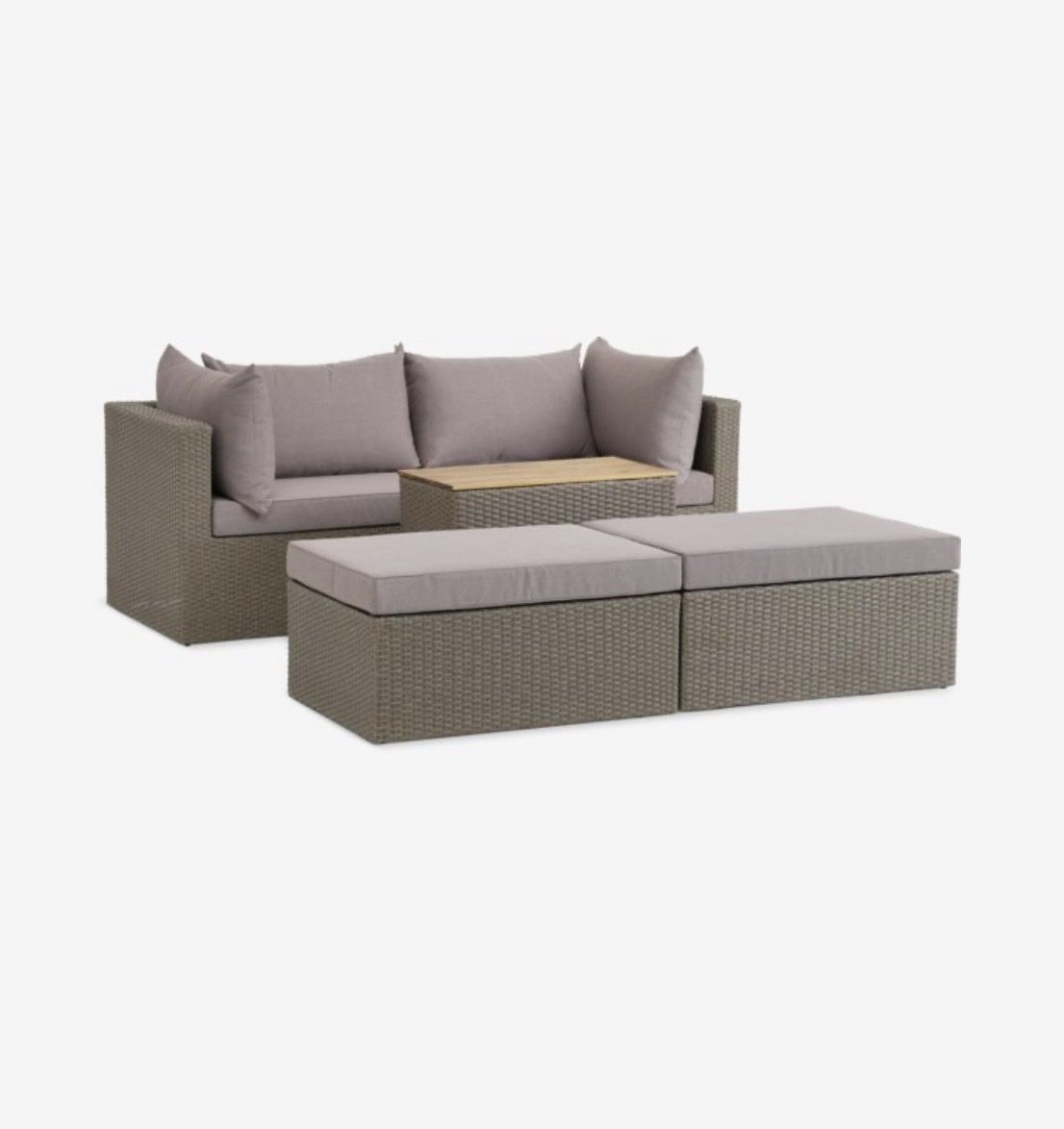 Jysk Liegen & Liegestühle: Lounge – Neu und originalverpackt aus Inwil von nor_qpt6 2