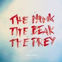 Me And My Drummer - The Hawk, The Beak, The Prey (Digipack)