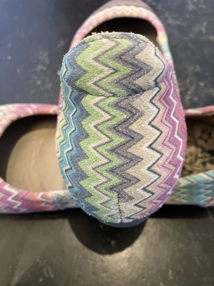 Think Scarpe da donna: Think - Ballerinas 36.5 – Nuovo (secondo la descrizione) da Bern venduto da JenniferNice 2