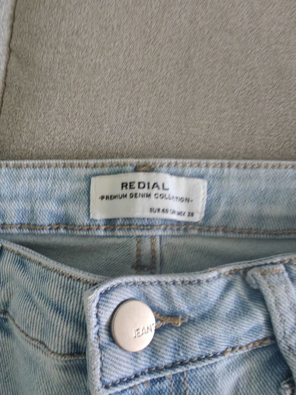 Jeans: Jeans Hose – Nuovo e nell'imballaggio originale da Wangen b. Olten venduto da kaj.ya 2