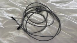 USB C auf Lightning Kabel 3m