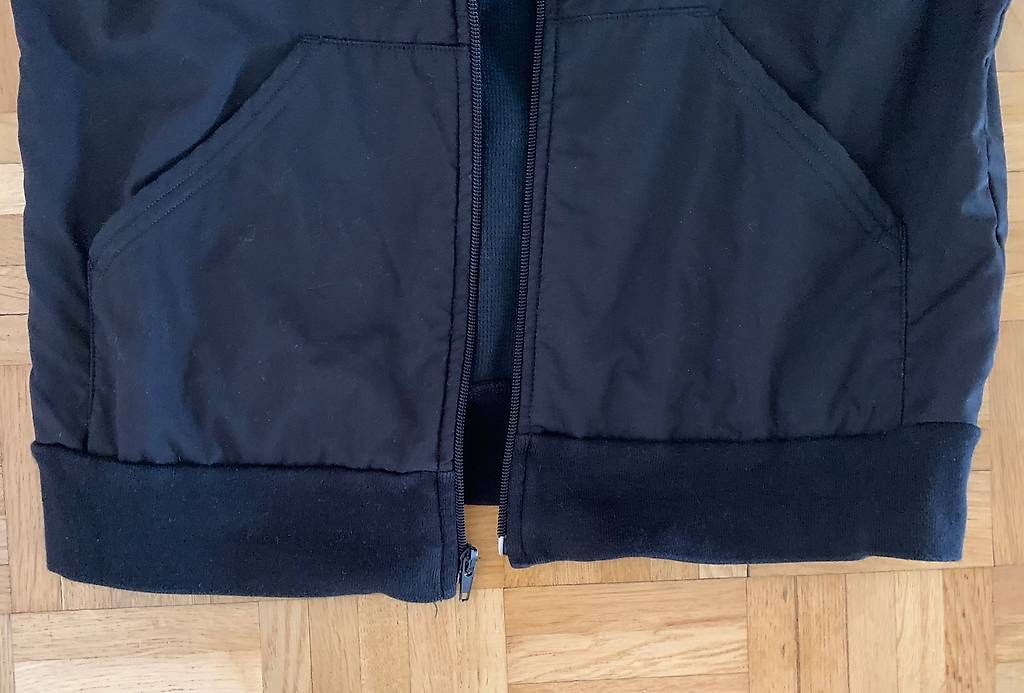 Giacche: Original American Apparel Jacke. Grösse M/S – Usato da Zürich venduto da Rotgruen 4