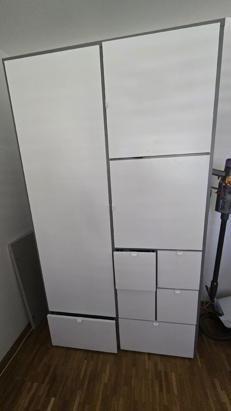Schränke: Schrank  – Gebraucht aus Luzern von sch_6xsl