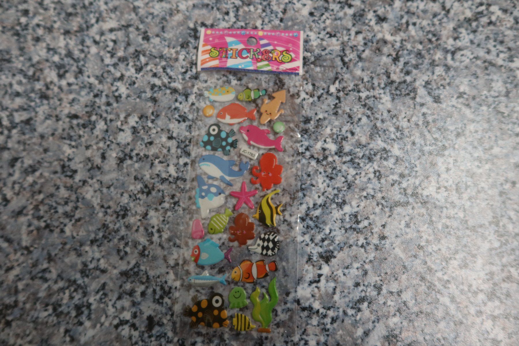 Sticker: Sticker – Nuovo e nell'imballaggio originale da Täuffelen venduto da Cindybussy