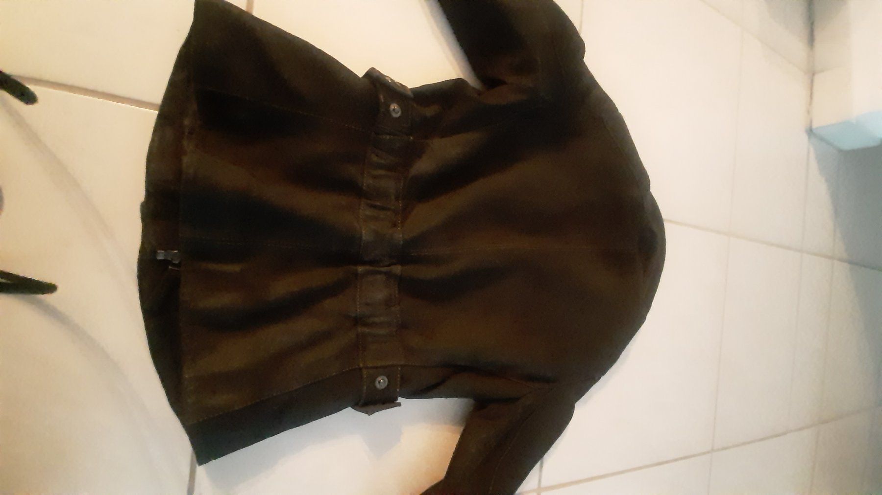 Giacche: K..138) Montgomery Jacke Dame Gr.38 – Usato da Wil SG venduto da AmandaCreations 3