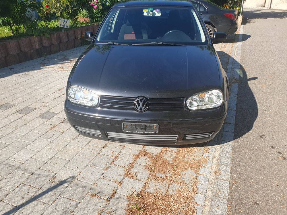 GOLF 4 GTI 7