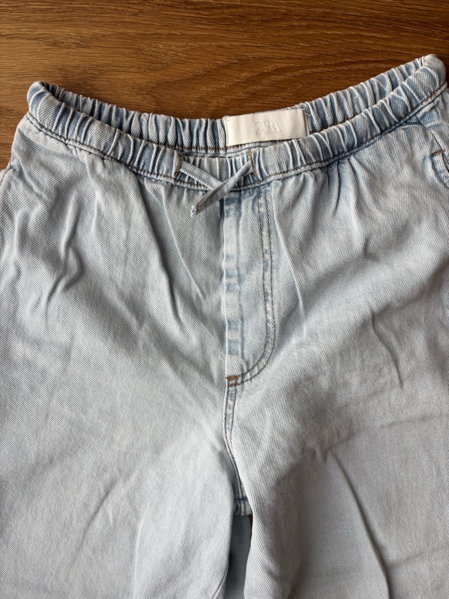 Zara Hosen: ZARA Jeans Mädchen Größe 156 neu – Neu und originalverpackt aus Thalwil von ver_j2lw 1