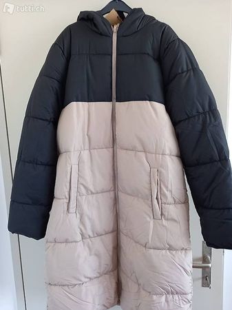 Mantel von PIECES in Grösse L // 40-42 //NEU