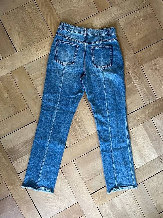 Jeans: PARFOIS Jeans Gr. 38 – Usato da Zürich venduto da its-love 2