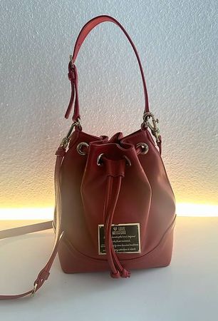 Seltene LOVE MOSCHINO Handtasche.Versand gratis!