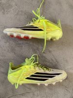 Adidas F50 Elite Noppenschuhe - Grösse 42