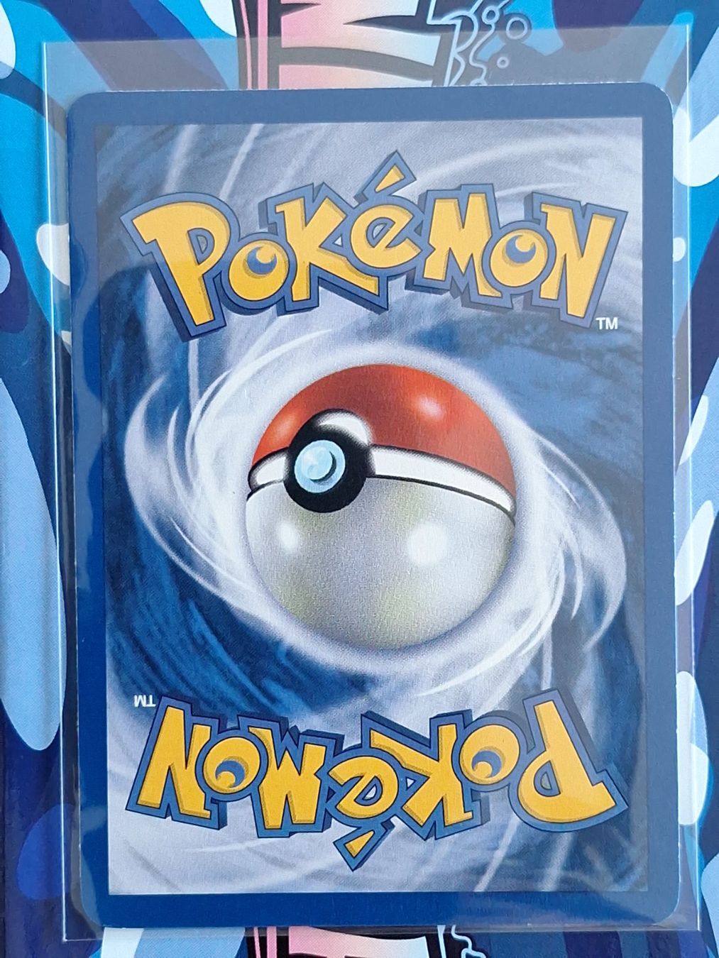 Pokémon Carte collezionabili: Exeggcute Owei - Base Set - Basis Set - Unlimited – Usato da Altstätten SG venduto da GGsGameshop 1