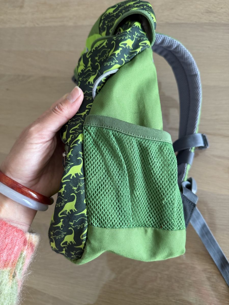Deuter Borse & Zaini: Deuter Kinderrucksack Kindergarten – Usato da Oberhofen TG venduto da Solano84 7