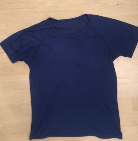 Thermoshirt 164/S