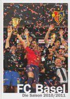 Libri: FC BASEL Jahrbücher – Nuovo (secondo la descrizione) da Emmenbrücke venduto da DanielStulz62 6