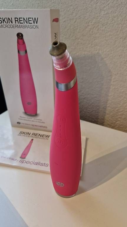 Soins du visage: Skin renew – D'occasion à Seewen SO par Perle8 1