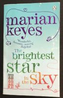 The brightest star in the sky