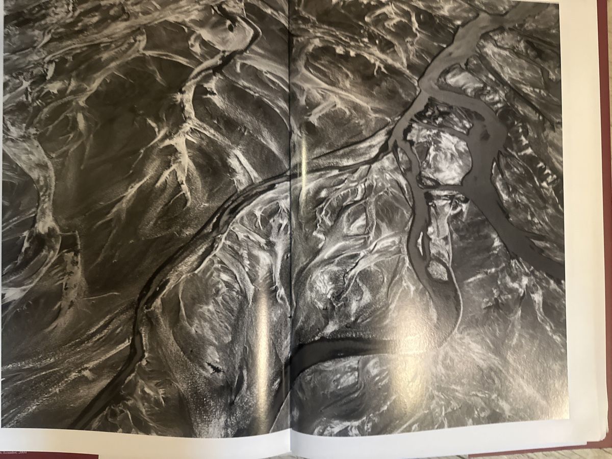 Libri: Sebastião Salgado Genesis Bildband Taschen – Usato da Frauenfeld venduto da aluma14 4