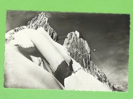 Chamonix - Mont Blanc