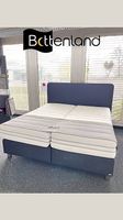 Boxspringbett 180x200cm - 50% Rabatt Bettenland Egerkingen