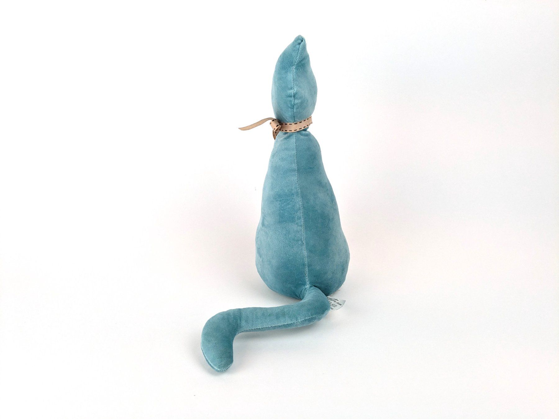 Statuette: Türstopper Katze – Usato da Thun venduto da Restwert_Thun 2