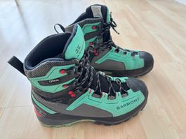 Wanderschuh/Bergschuh Damen Grösse 37.5