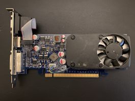Grafikkarte Nvidia