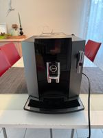 Jura E800 Kaffeemaschine