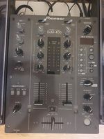 Pioneer DJM-400