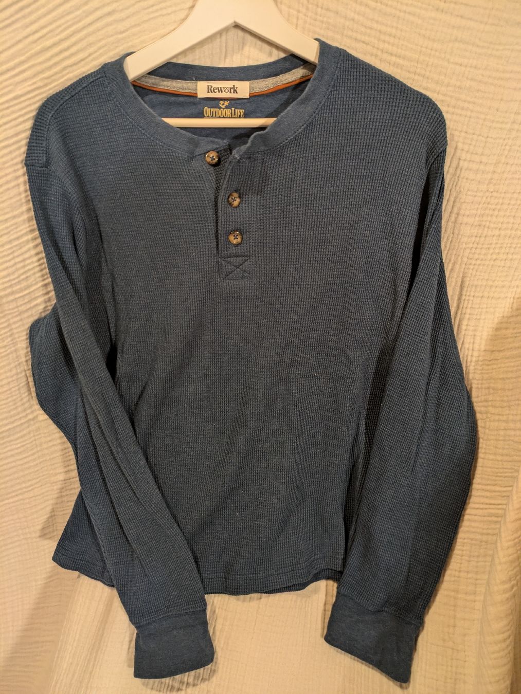Pullover & Sweatshirts: Pullover von rework Grösse L – Neu (gemäss Beschreibung) aus Schwyz von Magdalena86