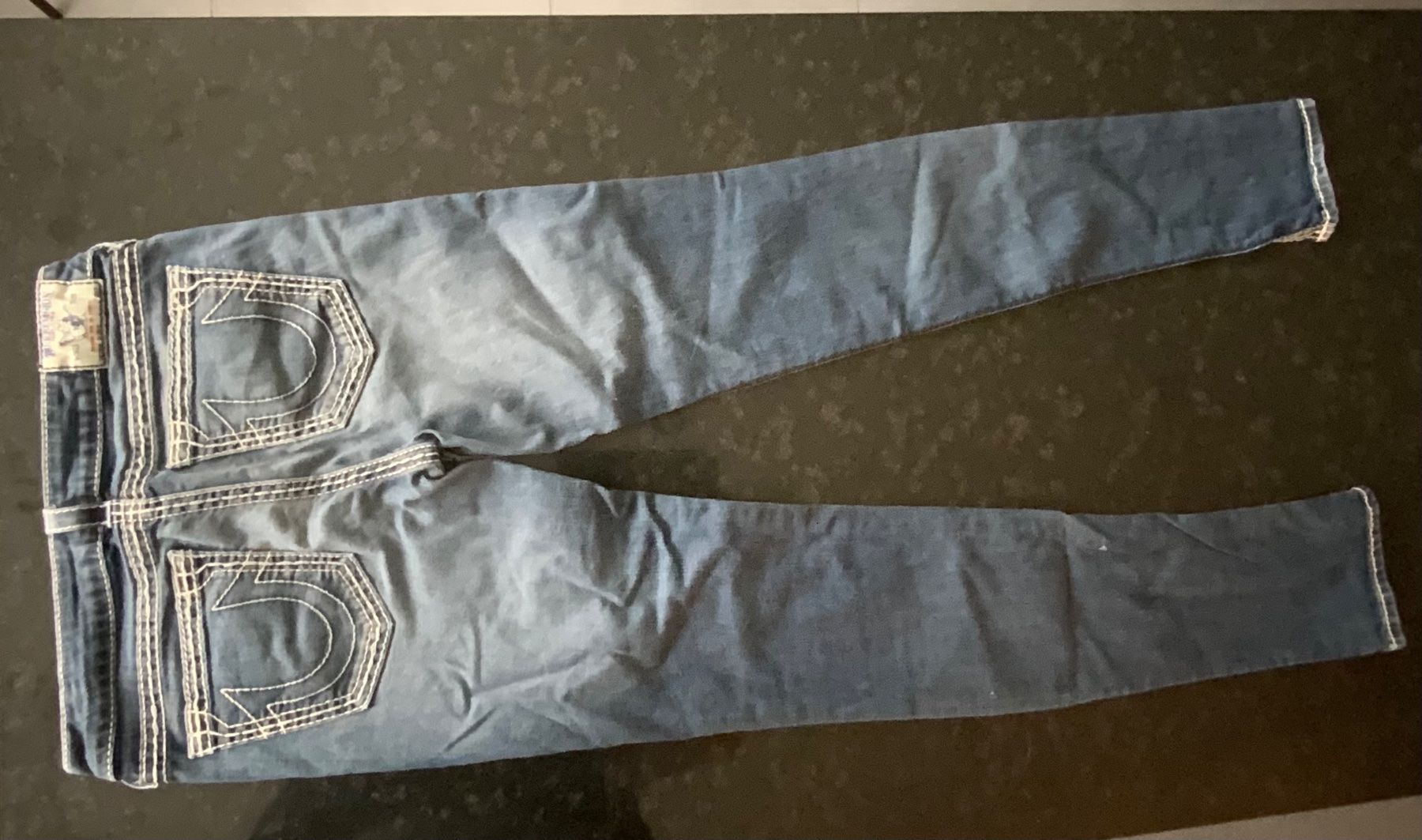 True Religion Jeans: True Religion Jeans Original – Gebraucht aus Volketswil von Dajamba 1